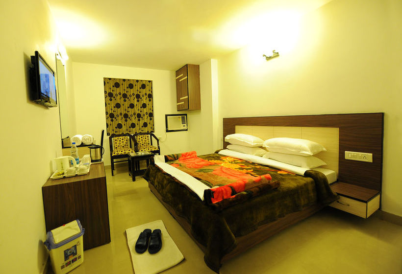 Hotel Hkj Residency Punjab