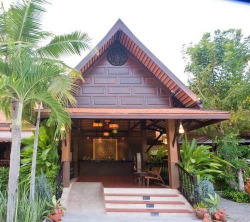 Hotel Inrawadee Resort 1