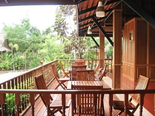 Hotel Inrawadee Resort 2