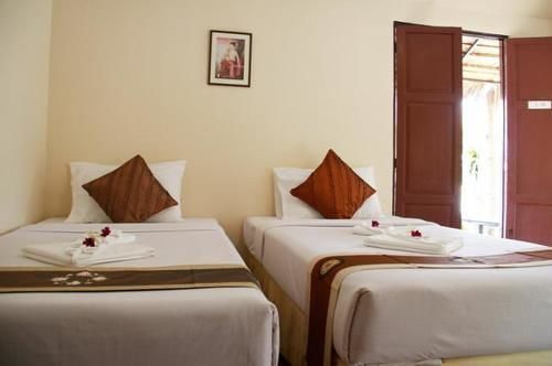 Hotel Inrawadee Resort 9