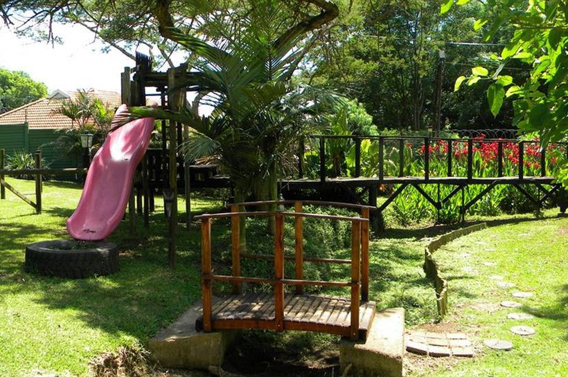 Pension Lincoln Cottages