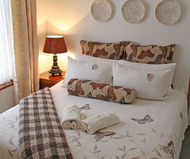 Pension Lincoln Cottages 10