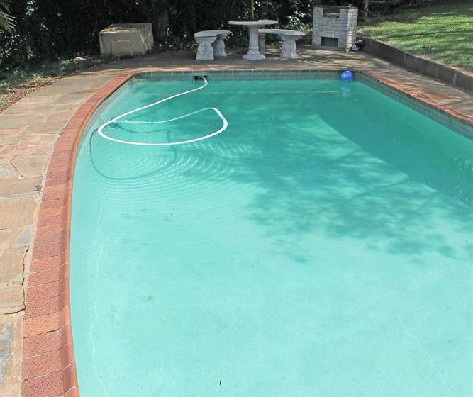 Pension Lincoln Cottages 12