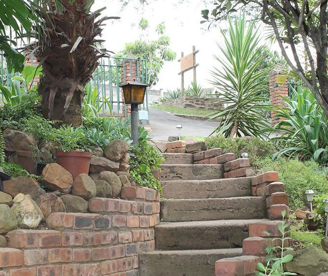 Pension Lincoln Cottages 13