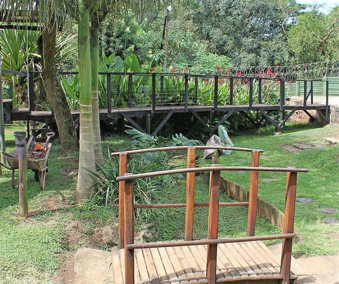 Pension Lincoln Cottages 14