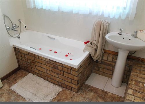 Pension Lincoln Cottages 15