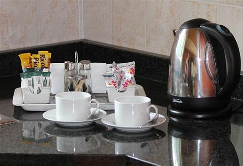 Pension Lincoln Cottages 16