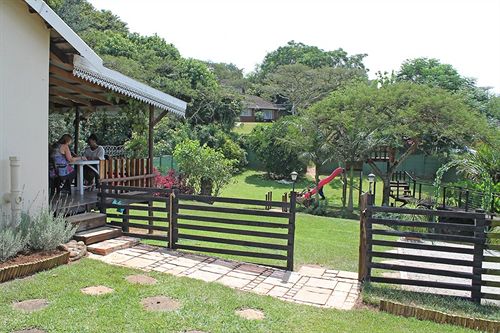 Pension Lincoln Cottages 17