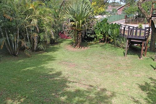 Pension Lincoln Cottages 18