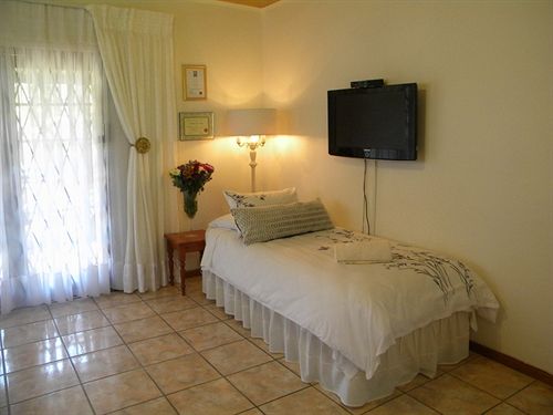 Pension Lincoln Cottages 19