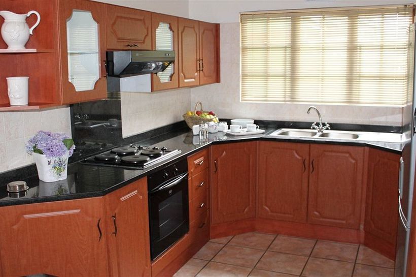 Pension Lincoln Cottages 2