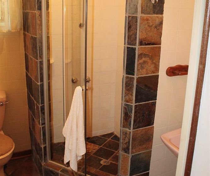 Pension Lincoln Cottages 3