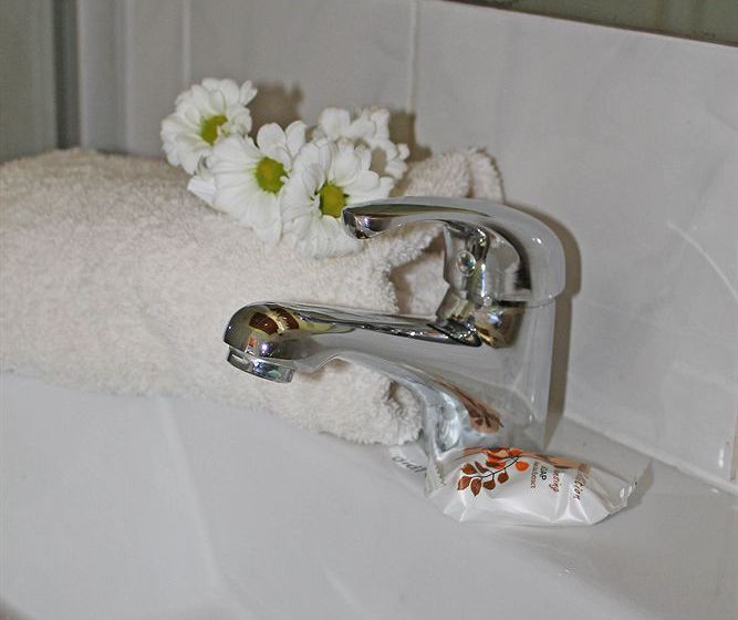 Pension Lincoln Cottages 5