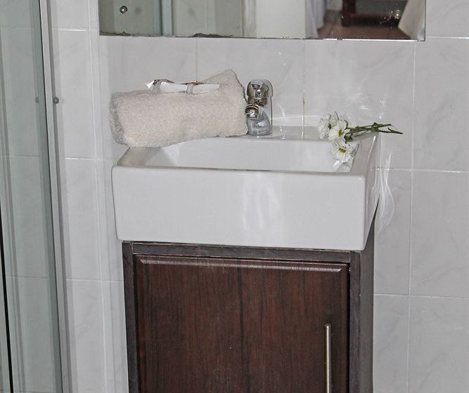 Pension Lincoln Cottages 6