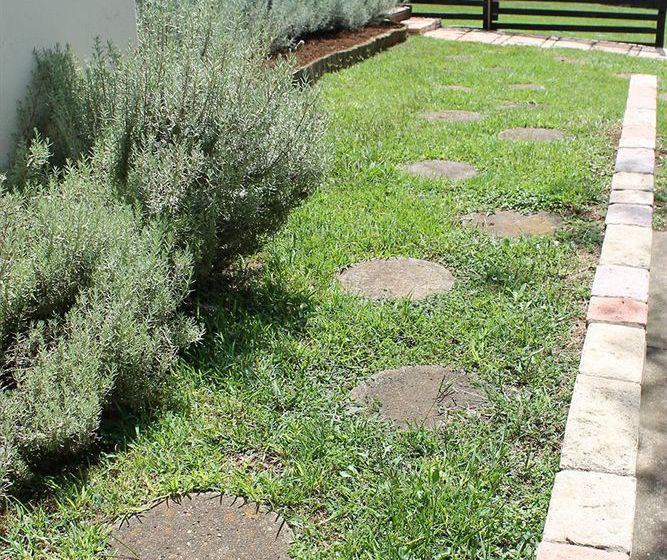 Pension Lincoln Cottages 7