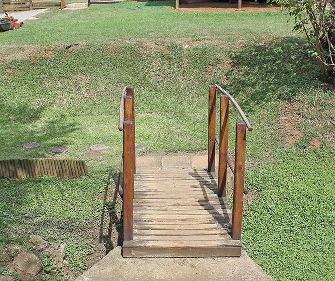 Pension Lincoln Cottages 9