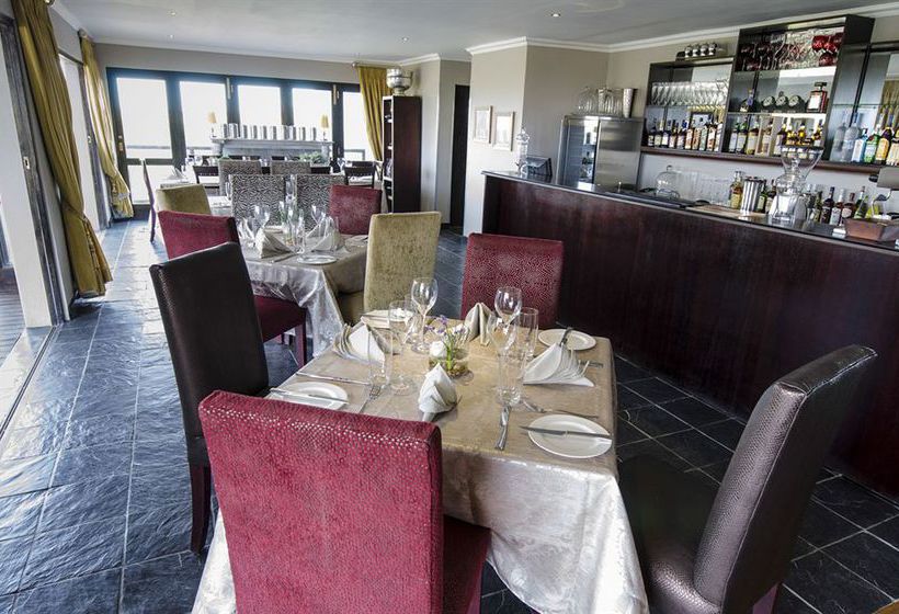 Miarestate Hotel & Spa 12