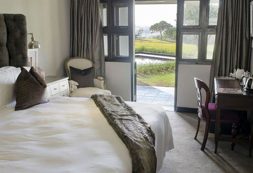 Miarestate Hotel & Spa 8