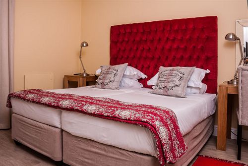 17onwellington Suites 1