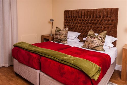 17onwellington Suites 10