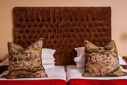 17onwellington Suites 8