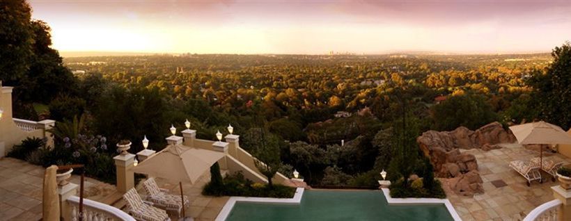 Bed and Breakfast The Munro Boutique 1