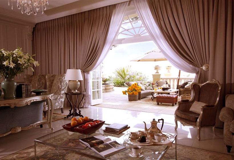 Bed and Breakfast The Munro Boutique 10