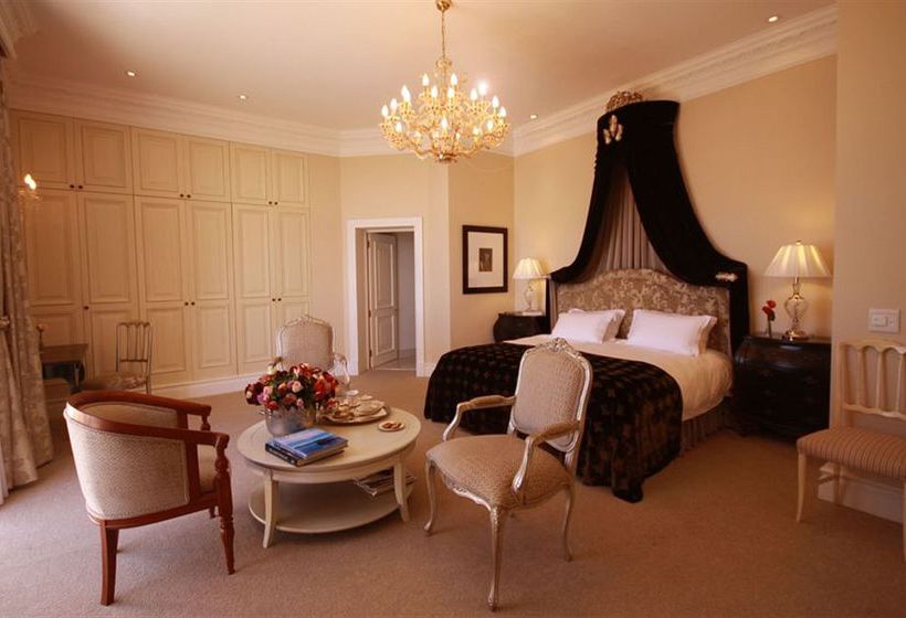 Bed and Breakfast The Munro Boutique 12