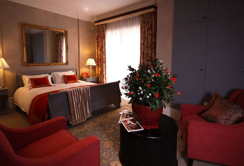 Bed and Breakfast The Munro Boutique 15