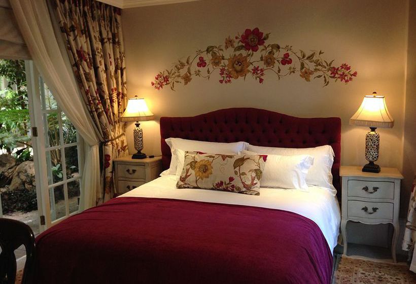 Bed and Breakfast The Munro Boutique 17