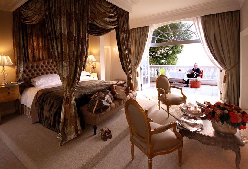 Bed and Breakfast The Munro Boutique 18