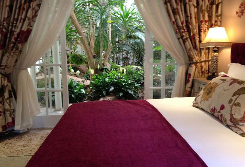 Bed and Breakfast The Munro Boutique 19