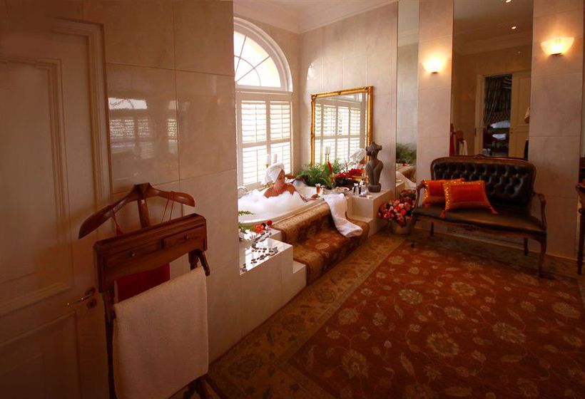 Bed and Breakfast The Munro Boutique 2