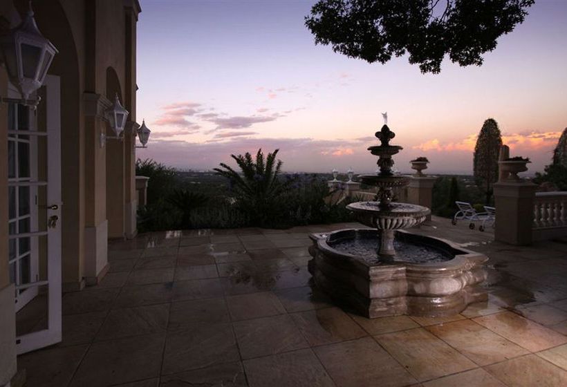 Bed and Breakfast The Munro Boutique 3