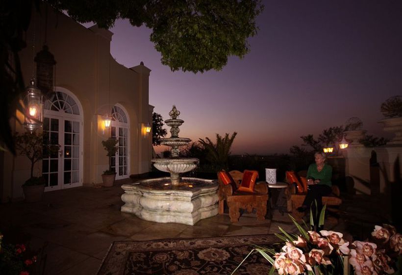 Bed and Breakfast The Munro Boutique 4