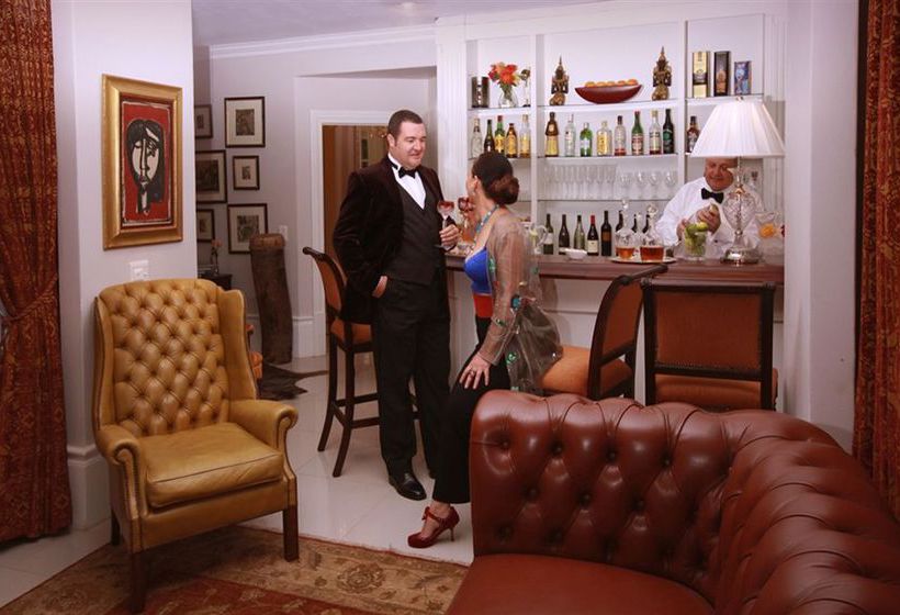 Bed and Breakfast The Munro Boutique 5