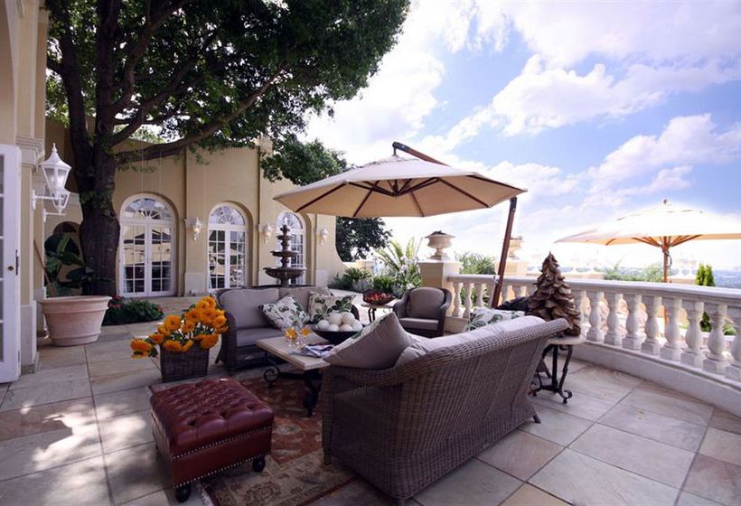 Bed and Breakfast The Munro Boutique 7