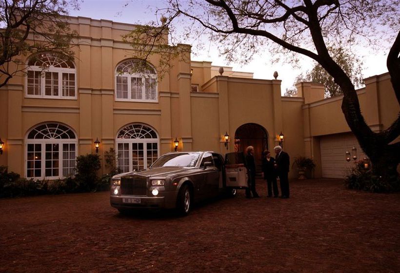 Bed and Breakfast The Munro Boutique 8