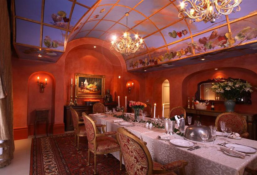 Bed and Breakfast The Munro Boutique 9