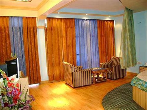 Hotel Glacier Resort