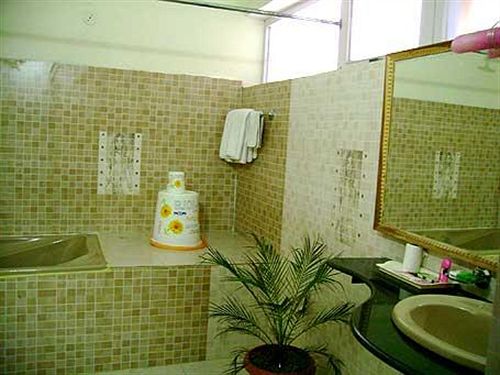 Hotel Glacier Resort 1