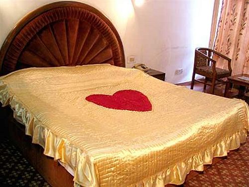 Hotel Glacier Resort 6