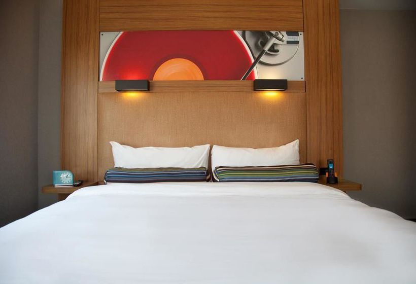 Aloft Hotel Stuttgart 1