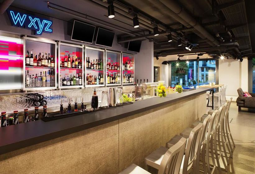 Aloft Hotel Stuttgart 17