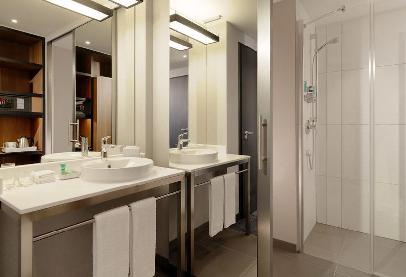 Aloft Hotel Stuttgart 2