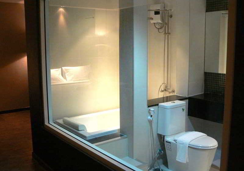 Hotel Inn Place Serviced Residence 1