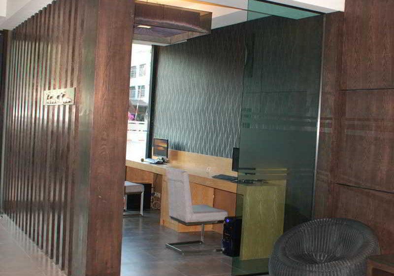 Hotel Inn Place Serviced Residence 10