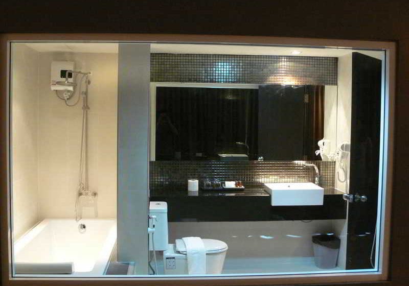 Hotel Inn Place Serviced Residence 11