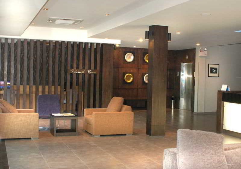 Hotel Inn Place Serviced Residence 12