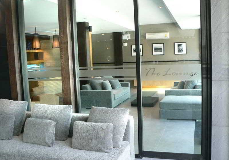 Hotel Inn Place Serviced Residence 13